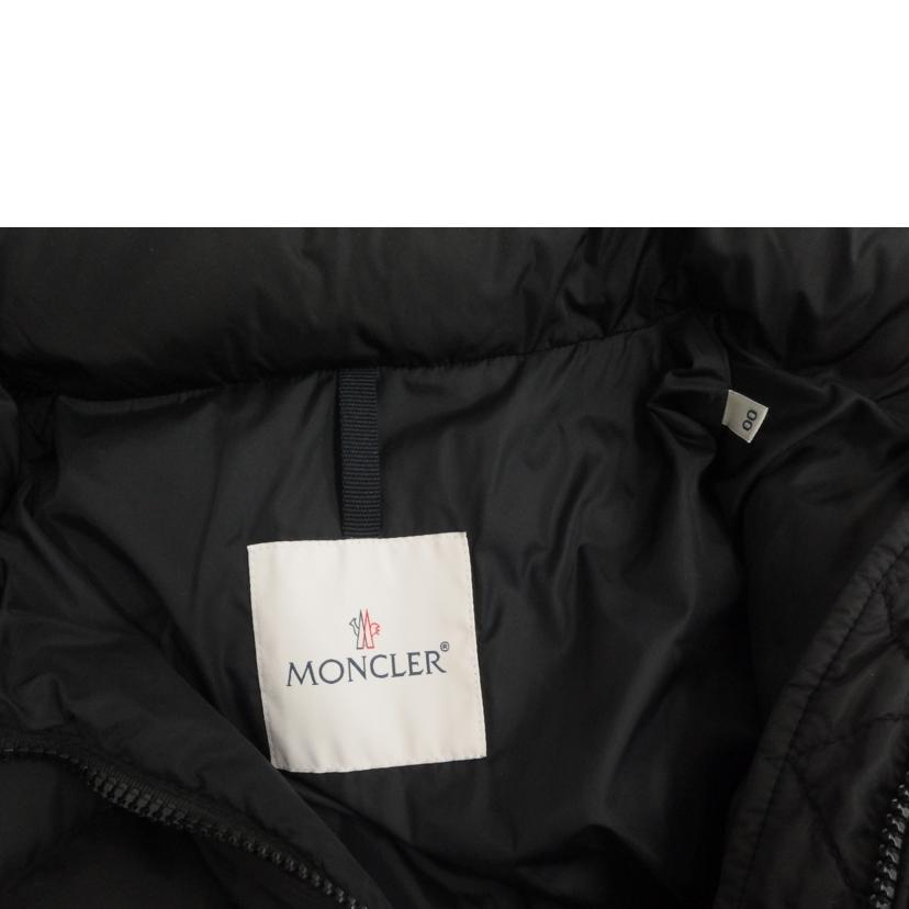 MONCLER モンクレール/MONCLER 20AW AGOT GIUBBOTTO レディースダウン/C-ZIND-20-40583//Bランク/82