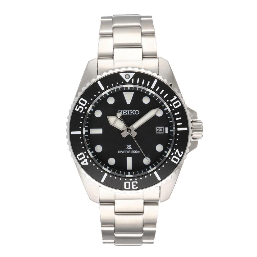 SEIKO セイコー/PROSPEX/ダイバー/スキューバ/ソーラー/SBDJ063/V157-00A0//493***/Aランク/75