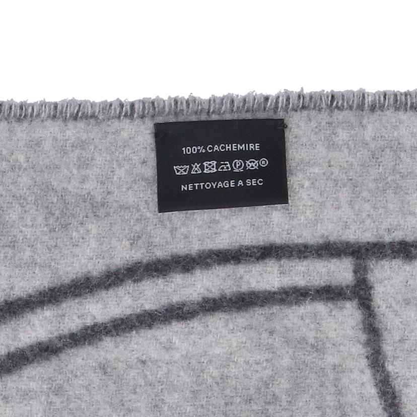 HERMES エルメス/HERMES マフラー//Aランク/18