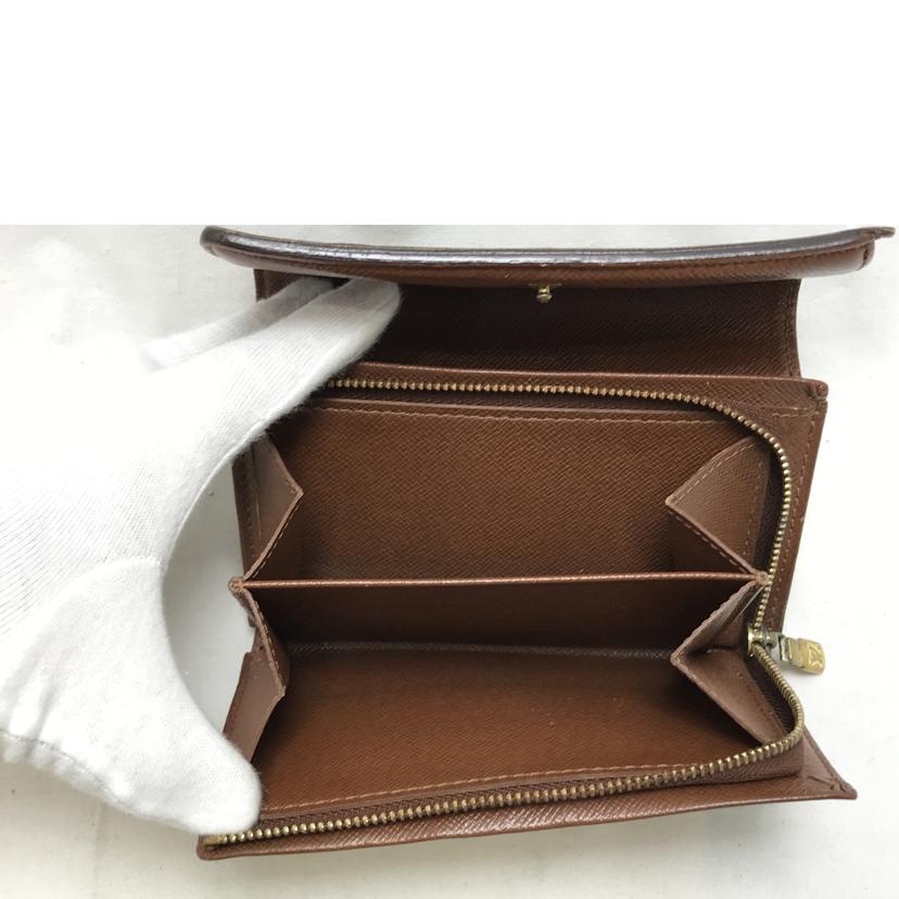 LV ルイヴィトン/ポルトモネ・ビエ トレゾール/M61730//CT0***/Bランク/51