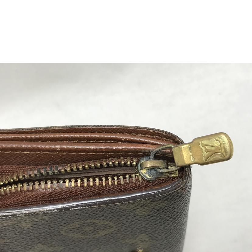 LV ルイヴィトン/ポルトモネ・ビエ トレゾール/M61730//CT0***/Bランク/51