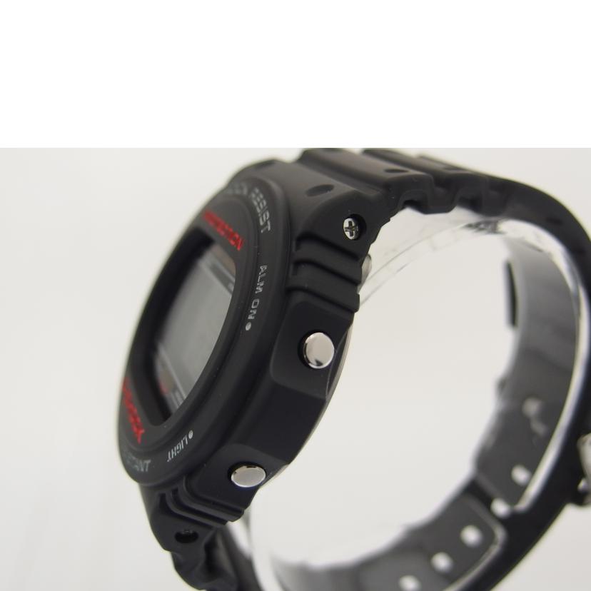 CASIO カシオ/G-SHOCK/デジタル/クォーツ/DW-5750UE-1JF//SAランク/04