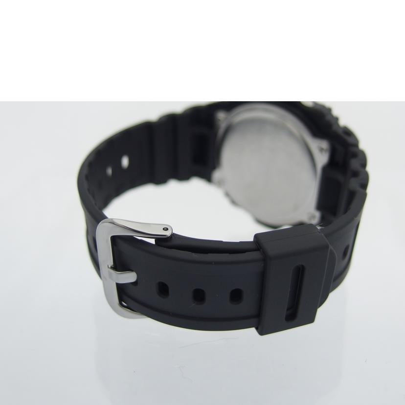CASIO カシオ/G-SHOCK/デジタル/クォーツ/DW-5750UE-1JF//SAランク/04