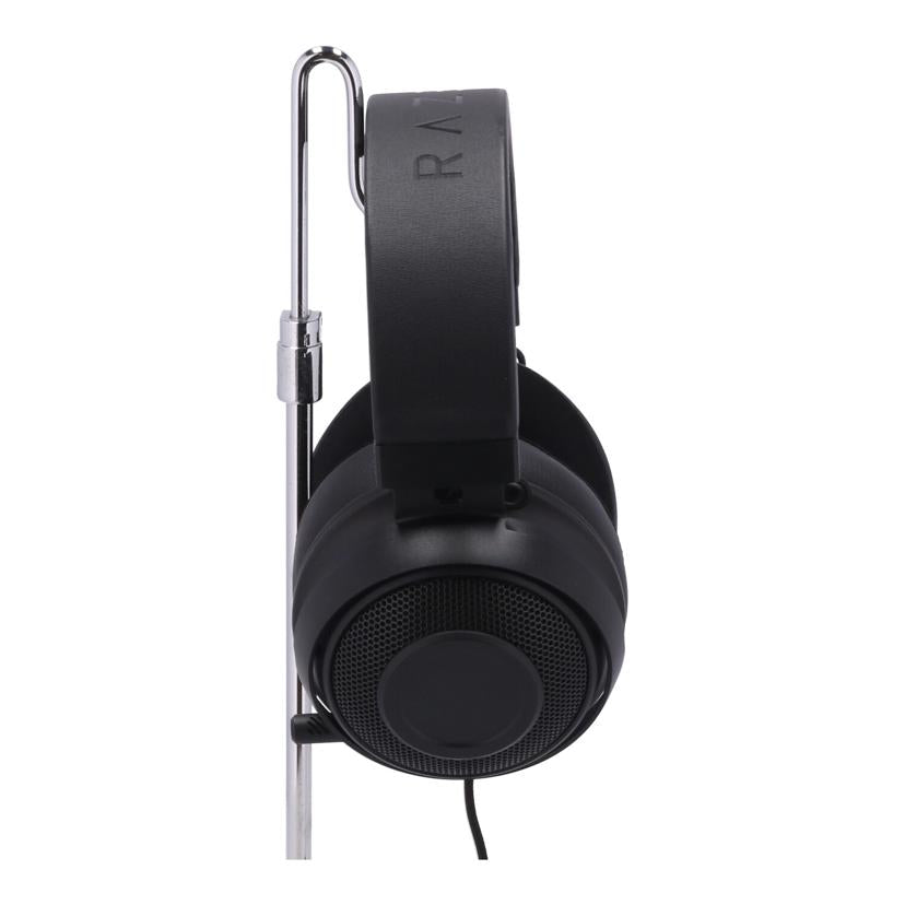 Razer レイザー /ゲーミングヘッドセット/KRAKEN/RZ04-02830100-R3M1 //JAN4589967501035/Bランク/77