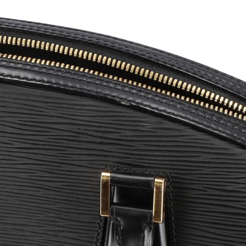 LOUIS VUITTON ルイヴイトン/LV ジャスミン/エピ/ノワ-ル/M52082// TH****/Aランク/93