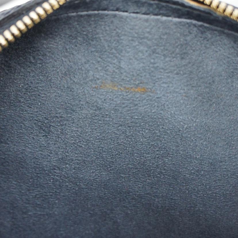 LOUIS VUITTON ルイヴイトン/LV ジャスミン/エピ/ノワ-ル/M52082// TH****/Aランク/93