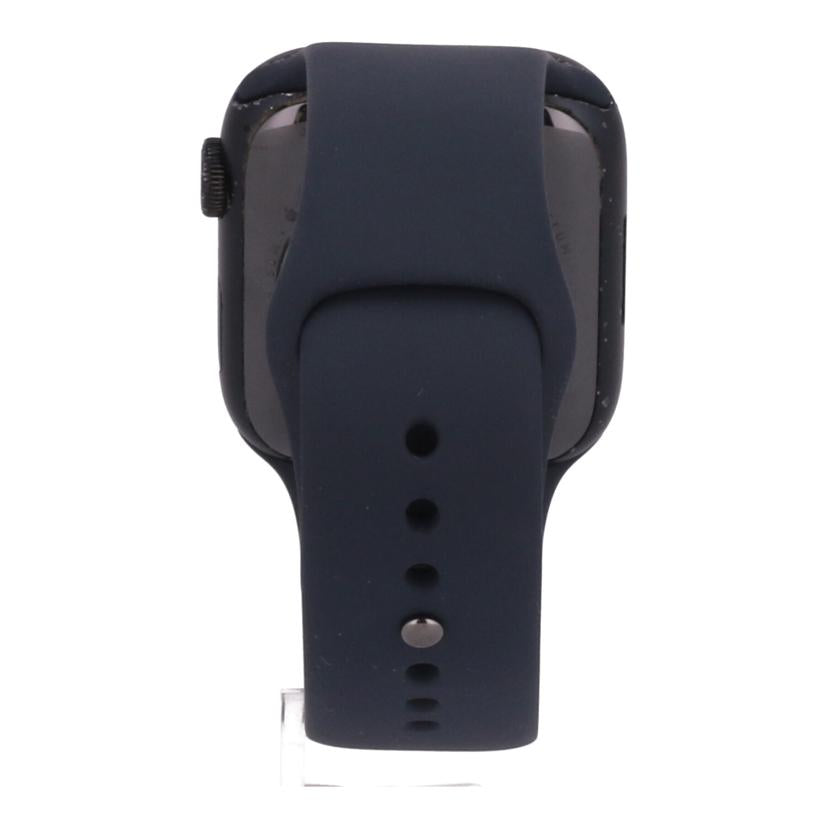 Apple アップル /Apple Watch Series7 GPS 45mm/MKN53J/A//HDW3W29YFL/Cランク/70