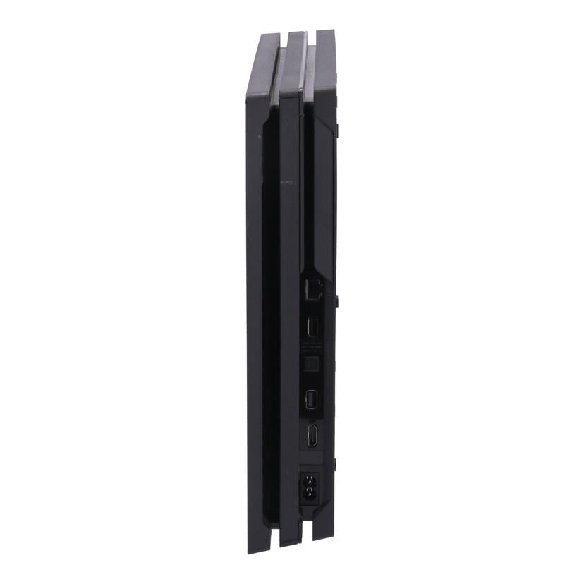 SONY ソニー/PlayStation4 Pro 本体/CUH-7200BB01//5741497/Bランク/71