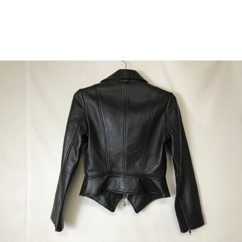 vivienne westwood red label ヴィヴィアンウエストウッド/レザージャケット//Bランク/51