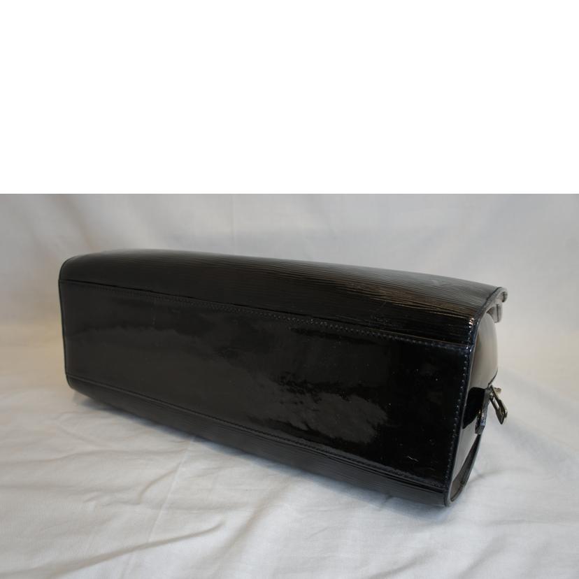 LV ルイヴィトン/ポンヌフPM/エピエレクトリック/ノワール/M59072//不鮮明/ABランク/75