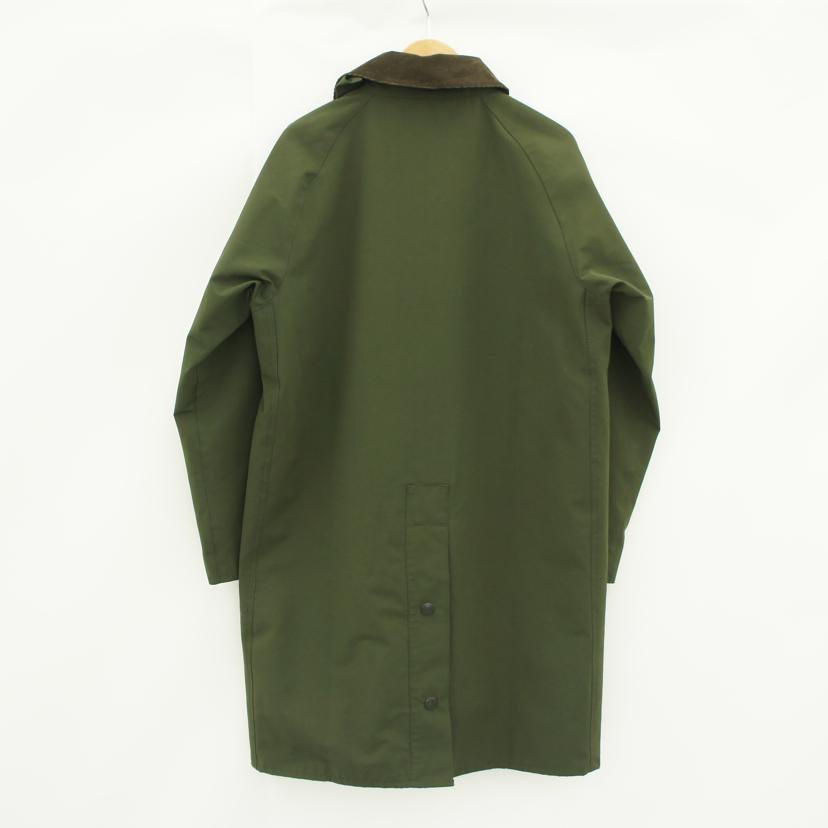 Barbour バブアー/ Barbour NEW BURGHLEY JACKET 38/1902191//Aランク/67