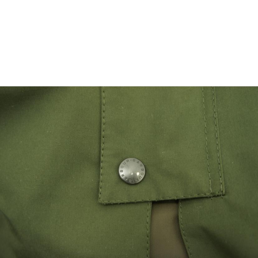 Barbour バブアー/ Barbour NEW BURGHLEY JACKET 38/1902191//Aランク/67