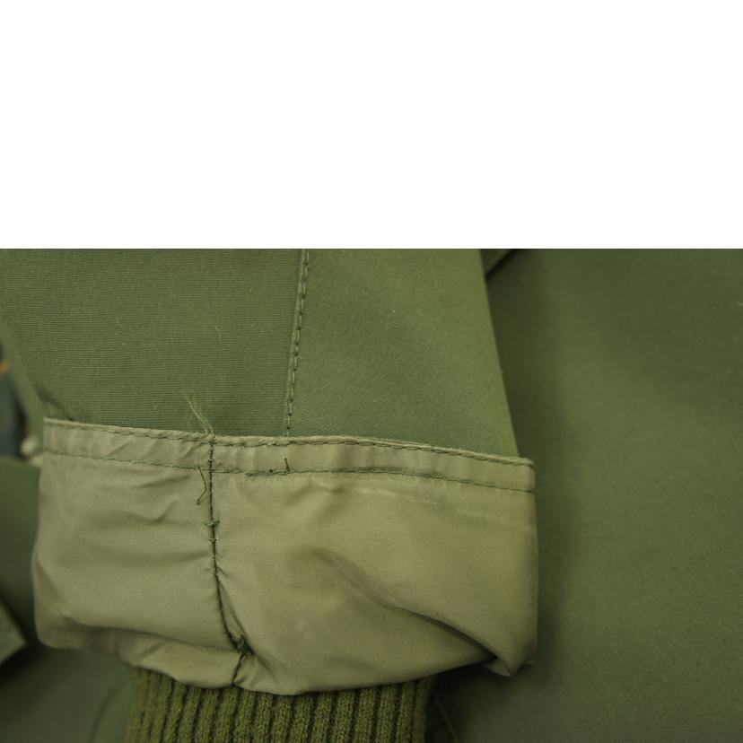 Barbour バブアー/ Barbour NEW BURGHLEY JACKET 38/1902191//Aランク/67