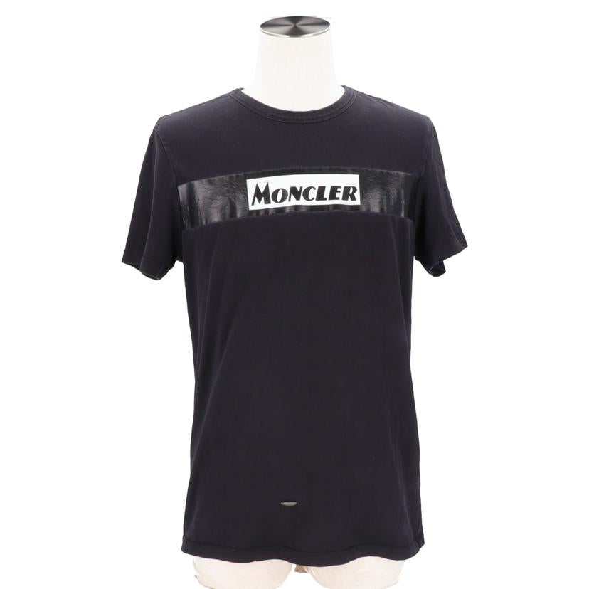 /MONCLER Tシャツ//Bランク/82