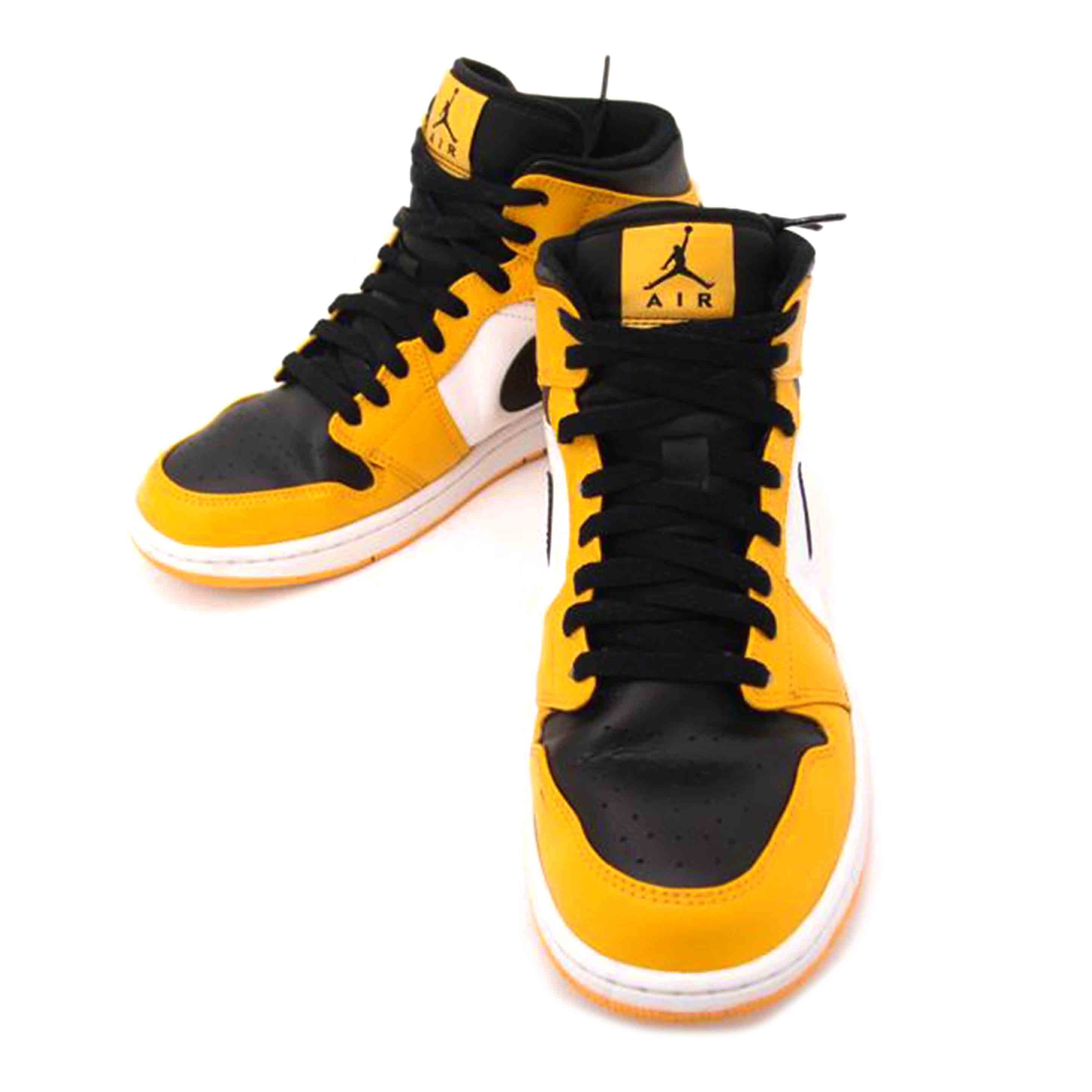 NIKE ナイキ/NIKE AIRJODAN1 MID/554724-701//Aランク/69