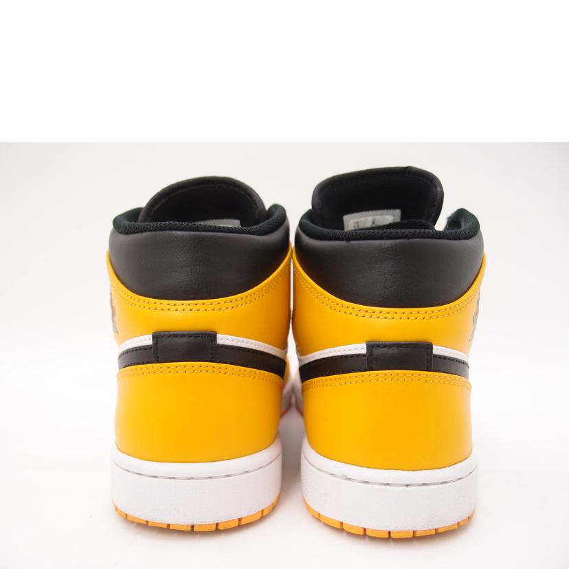 NIKE ナイキ/NIKE AIRJODAN1 MID/554724-701//Aランク/69