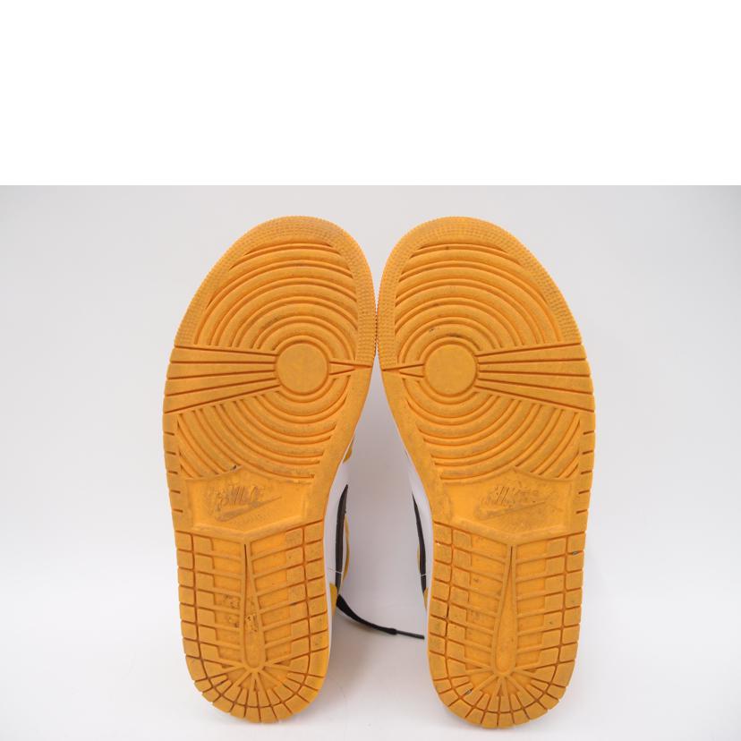 NIKE ナイキ/NIKE AIRJODAN1 MID/554724-701//Aランク/69