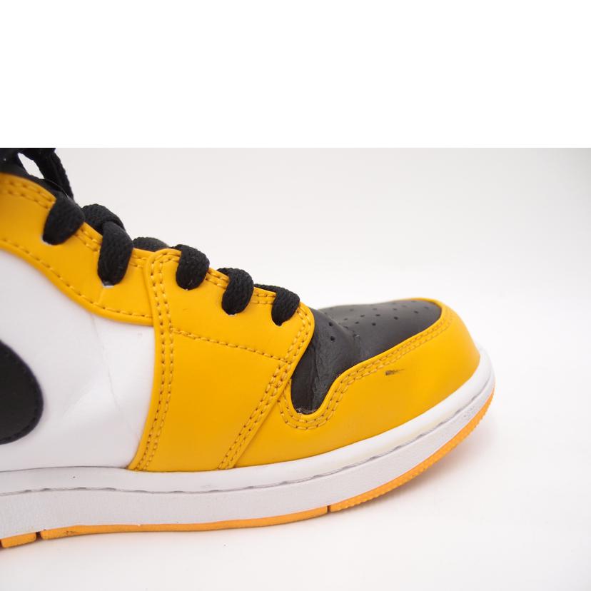NIKE ナイキ/NIKE AIRJODAN1 MID/554724-701//Aランク/69