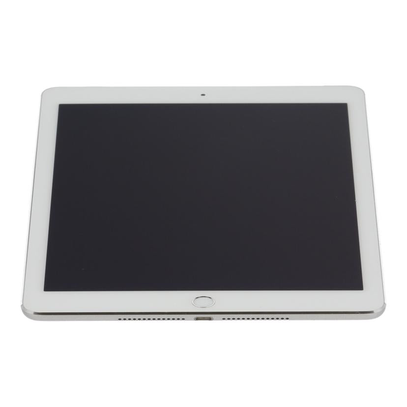 Apple SoftBank アップル /iPad Air2 64GB/MGHY2J/A//DMPQR0WAG5YM/Bランク/62