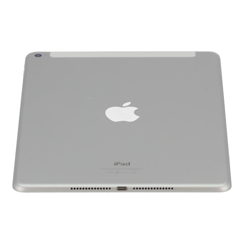 Apple SoftBank アップル /iPad Air2 64GB/MGHY2J/A//DMPQR0WAG5YM/Bランク/62