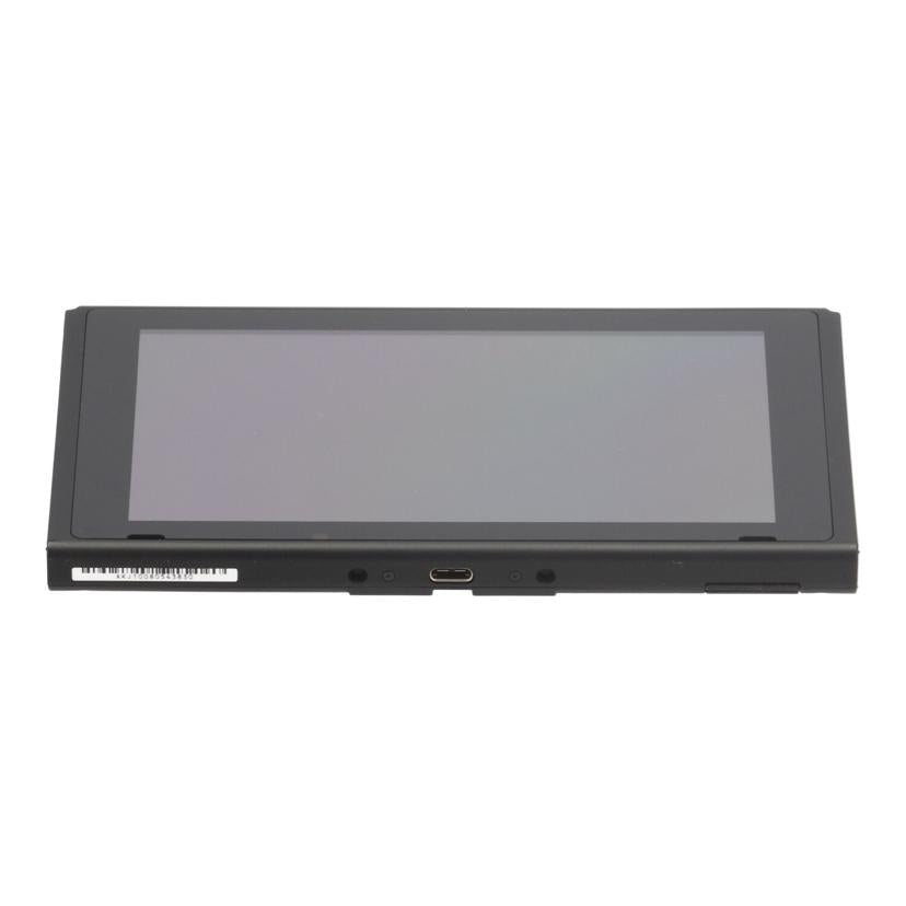 Nintendo ニンテンドー/Switch /HAC-001(-01)//XKJ10080543830/Bランク/67