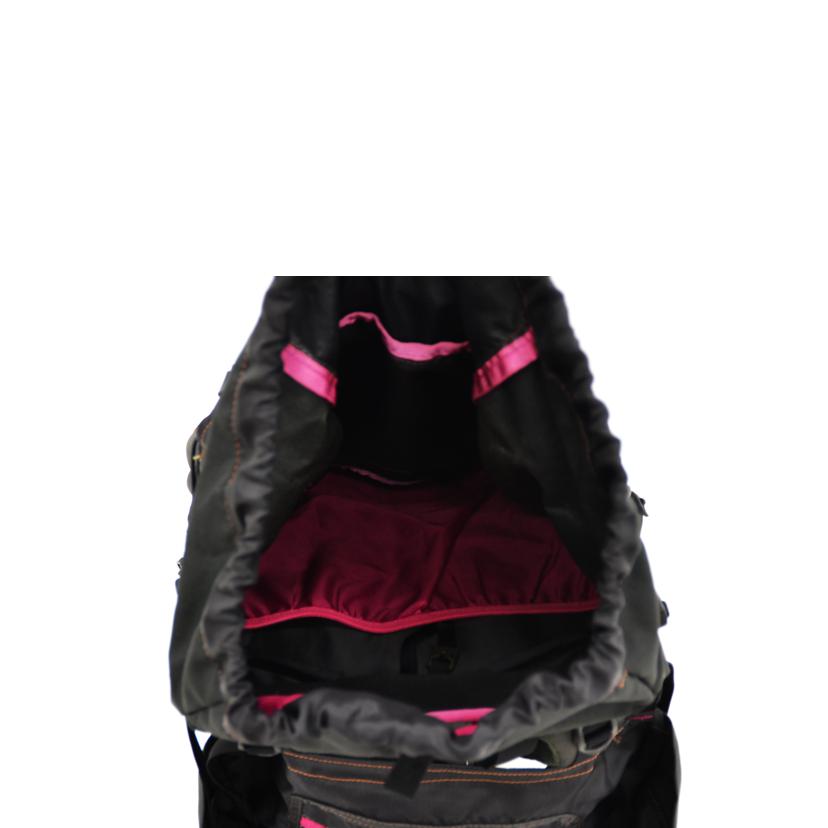 GREGORY グレゴリー/バックパック//ABランク/75