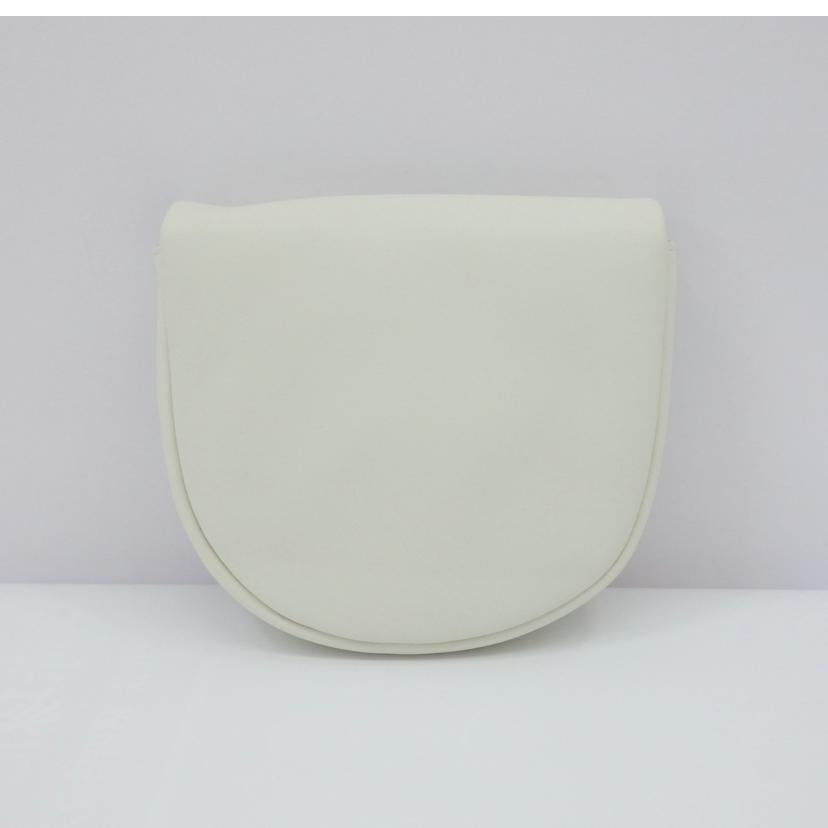 Calvin Klein カルバンクライン/フェイクレザーチェーンショルダーバッグ//Aランク/77