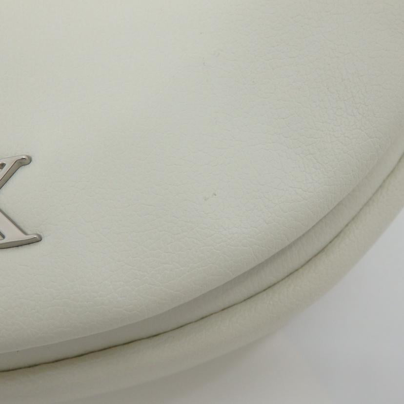 Calvin Klein カルバンクライン/フェイクレザーチェーンショルダーバッグ//Aランク/77