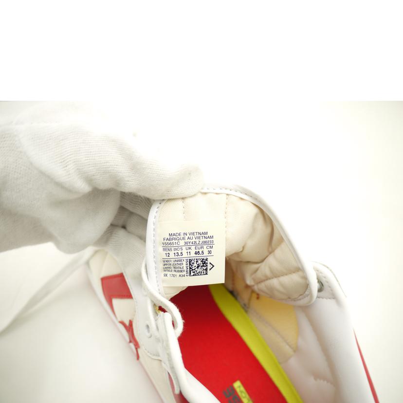 CONVERSE コンバース/FASTBREAK83MID/155651C//Aランク/69