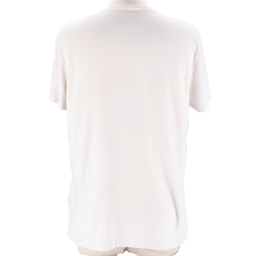 /MONCLER Tシャツ//Bランク/82