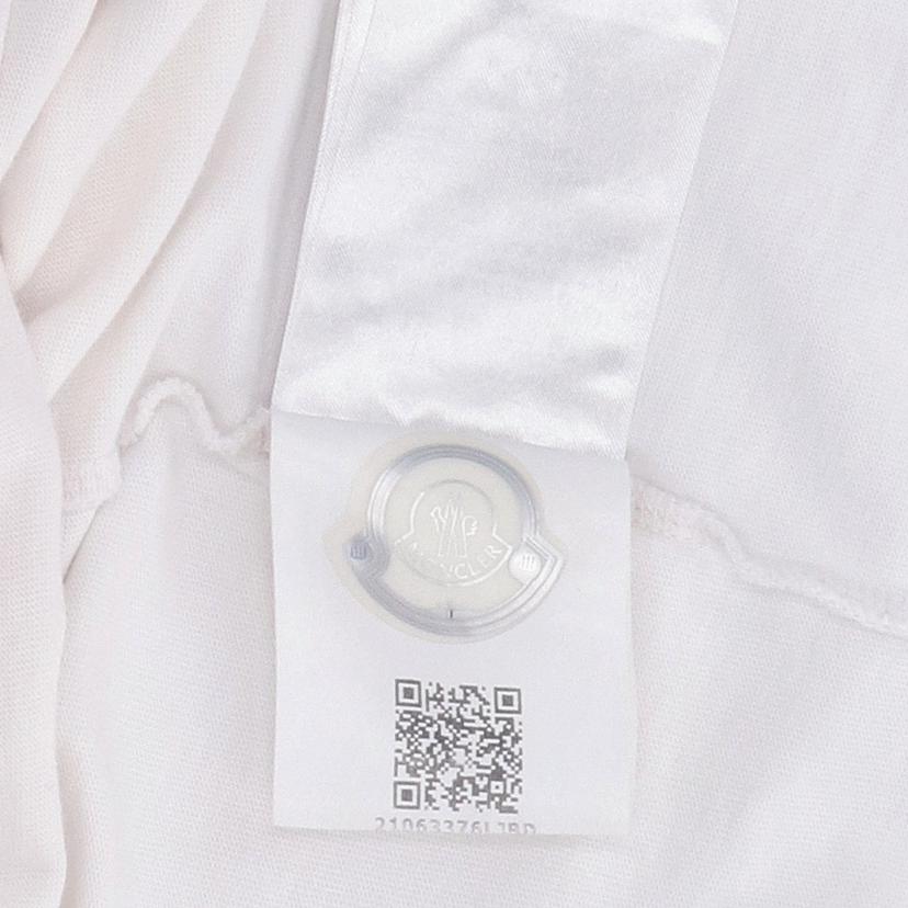 /MONCLER Tシャツ//Bランク/82