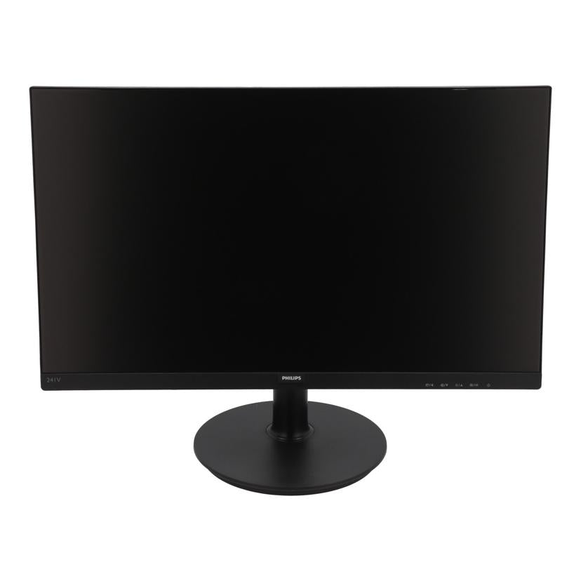 PHILIPS フィリップス/PCモニター/241V8L/11//UK0240404/Bランク/81