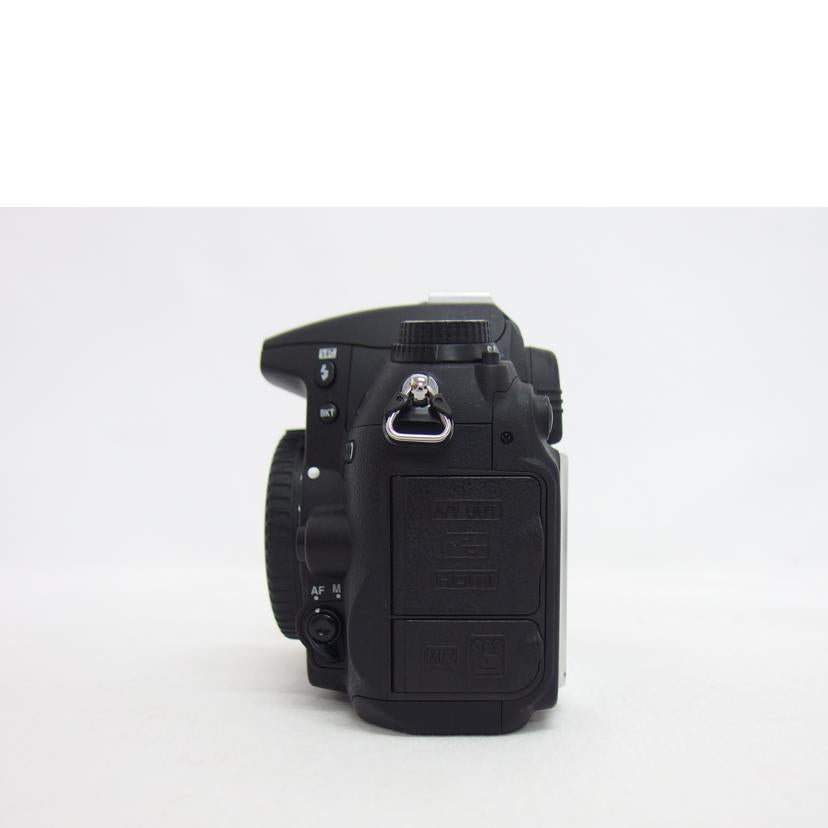 Nikon ニコン /デジタル一眼/ボディ/D7000//2112566/ABランク/04