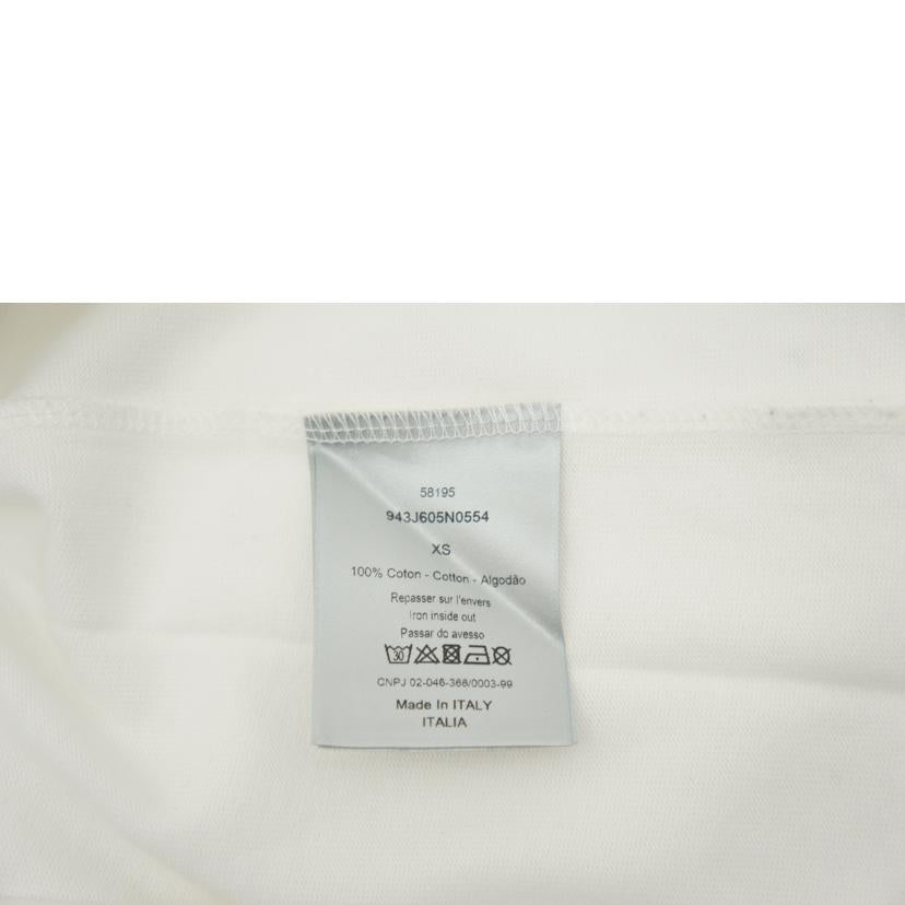 C.Dior クリスチャンディオール/C.Dior Tシャツ/58195//943J605N0554/Aランク/18