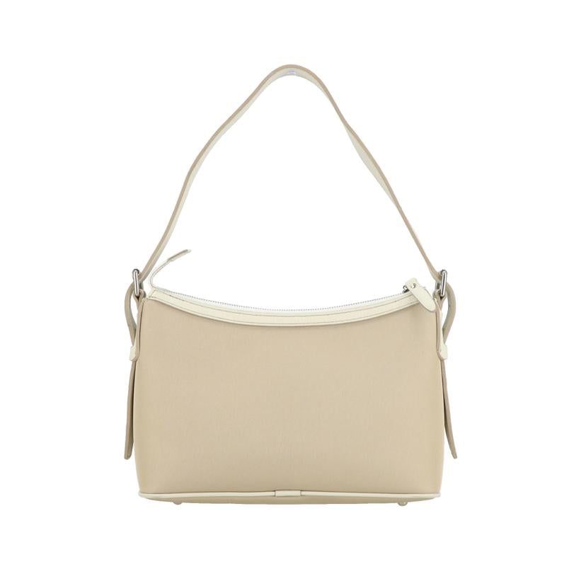 BURBERRY バーバリー/ノバチェック柄キャンバス×レザーワンショルダー//ABランク/78