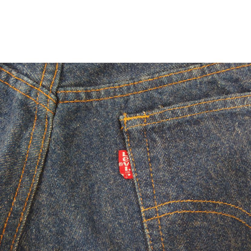 Levis リーバイス/Levis501/ボタン裏555/赤耳//ABランク/82