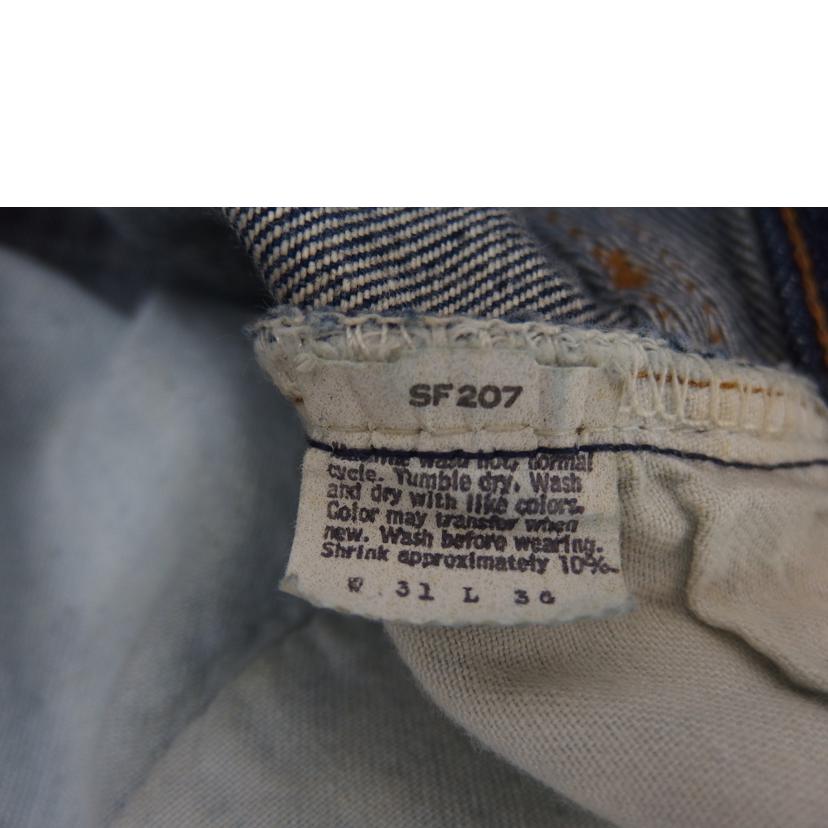 Levis リーバイス/Levis501/ボタン裏555/赤耳//ABランク/82