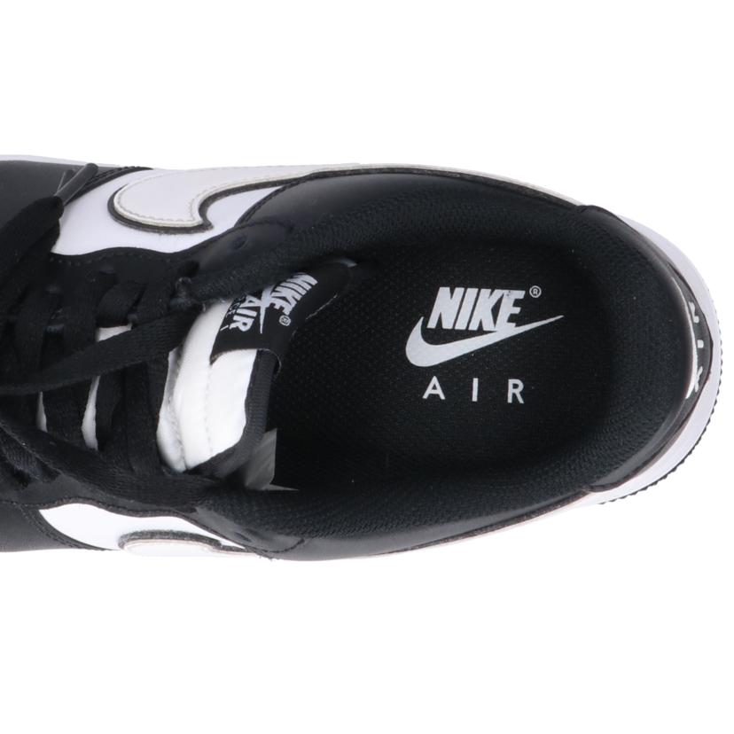 NIKE ナイキ/AIRFORCE1’07/DV0788-001//ABランク/09