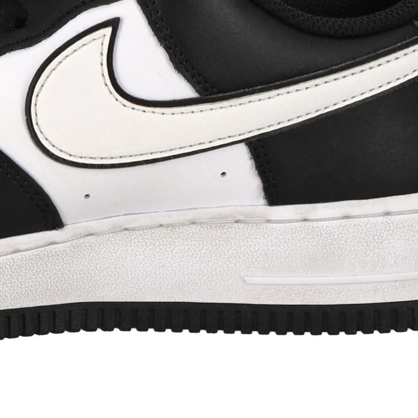 NIKE ナイキ/AIRFORCE1’07/DV0788-001//ABランク/09