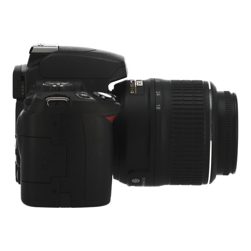 Nikon ニコン /デジタル一眼 レンズキット/D40 レンズキット//2166956/Bランク/84