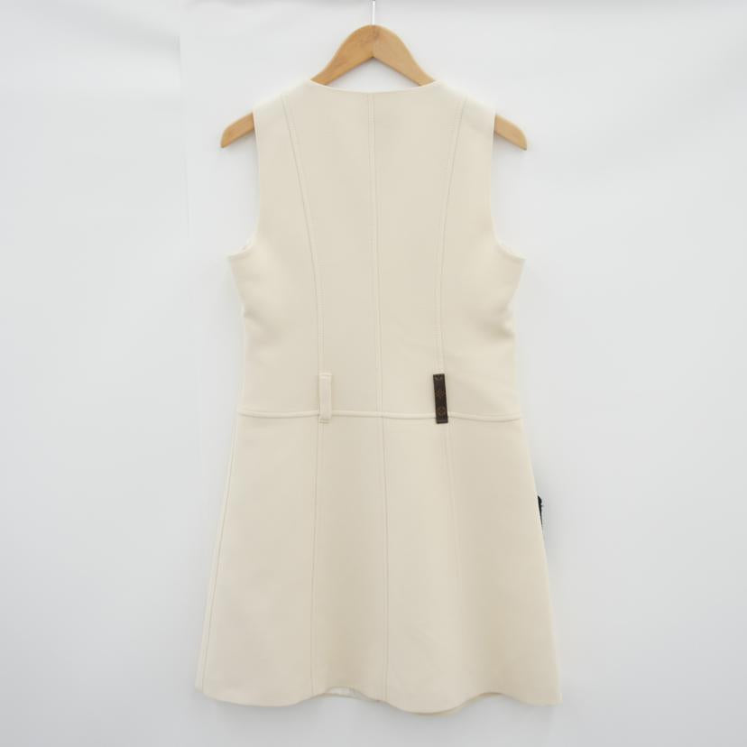 LV ルイヴィトン/LV ワンピース/VCCW04//CA3****/Aランク/18