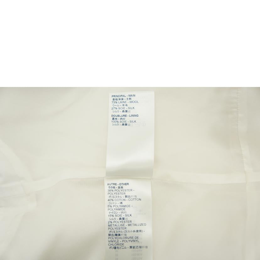 LV ルイヴィトン/LV ワンピース/VCCW04//CA3****/Aランク/18