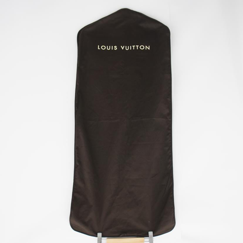 LV ルイヴィトン/LV ワンピース/VCCW04//CA3****/Aランク/18