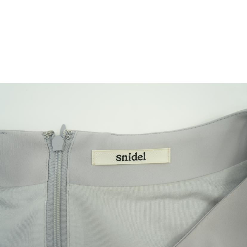 snidel スナイデル/ワンピース/SWF0171039//Aランク/94