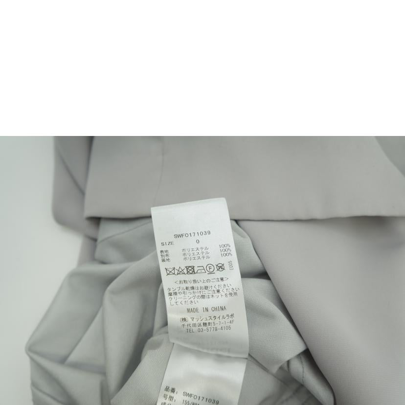 snidel スナイデル/ワンピース/SWF0171039//Aランク/94