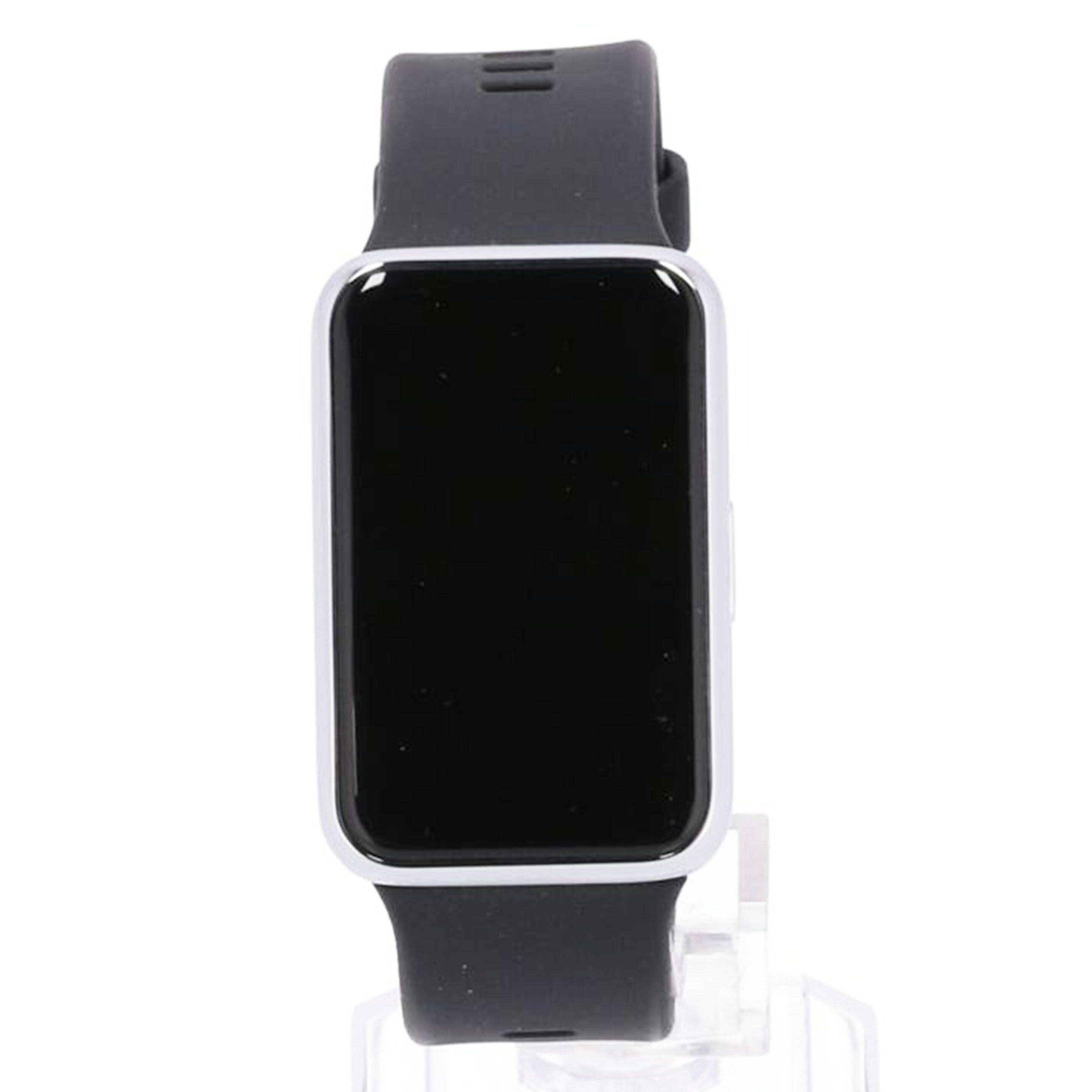 HUAWEI ファーウェイ /スマートウォッチ/HUAWEI WATCH FIT/TIA-B29 Elegant//AGGTQ22814000605/Bランク/67