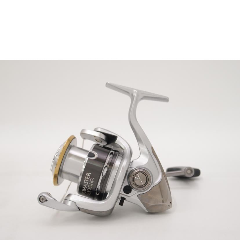 SHIMANO シマノ/11バイオマスター4000HG/スピニングリール/フィッシング用品/BIOMASTER 4000HG//Aランク/69