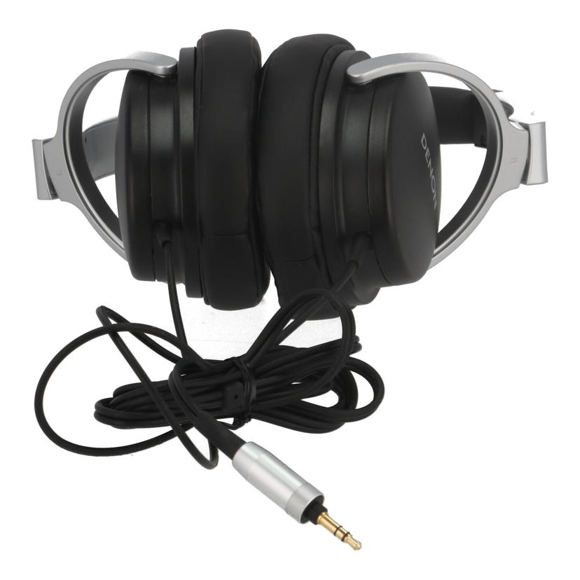 DENON デノン /有線ヘッドホン/AH-D1100//-/Bランク/77