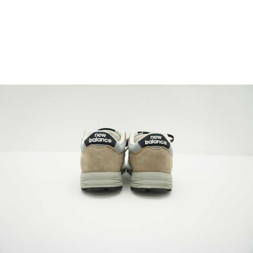 new balance ニューバランス/TRAIL575/ベージュ イングランド/MTL575GN//Aランク/75