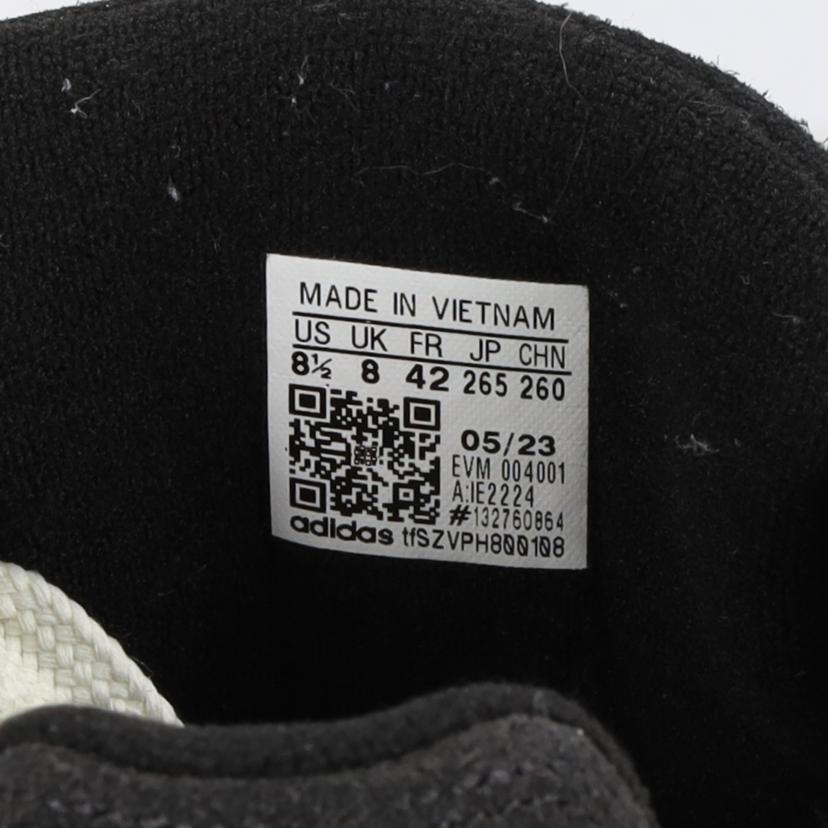 adidas アディダス/ADIMATIC/IE2224//Aランク/09
